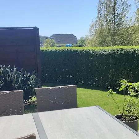 Logten, Close To Aarhus - Great Beaches - Nature And Forest * Skodstrup