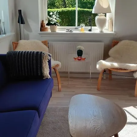Logten, Close To Aarhus - Great Beaches - Nature And Forest