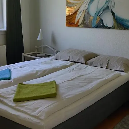 아파트 Logten, Close To Aarhus - Great Beaches - Nature And Forest