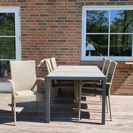 아파트 Logten, Close To Aarhus - Great Beaches - Nature And Forest Skodstrup