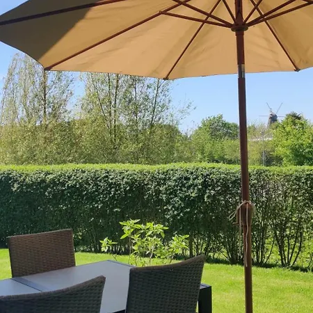 Logten, Close To Aarhus - Great Beaches - Nature And Forest * Skodstrup