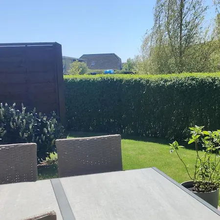 아파트 Logten, Close To Aarhus - Great Beaches - Nature And Forest Skodstrup
