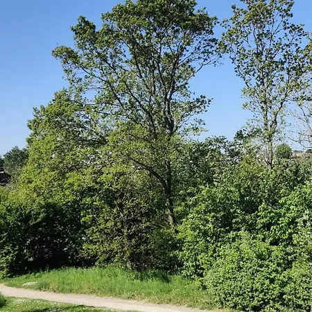 Logten, Close To Aarhus - Great Beaches - Nature And Forest * Skodstrup
